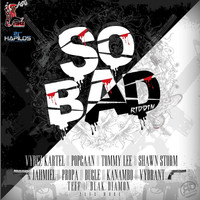 Thumbnail for the Propa Fade - Mi Nuh Take Talk link, provided by host site