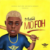 Thumbnail for the Mohbad - Mi O Foh link, provided by host site