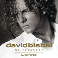 Thumbnail for the David Bisbal - Mi Princesa (Dance Pop Mix) link, provided by host site