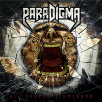 Thumbnail for the Paradigma - Mi Propio Infierno link, provided by host site