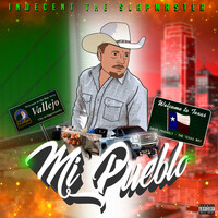 Thumbnail for the Indecent The Slapmaster - Mi Pueblo link, provided by host site