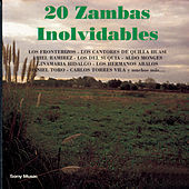 Thumbnail for the Ariel Ramírez - Mi Pueblo Chico (Zamba) link, provided by host site