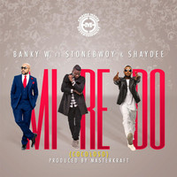 Thumbnail for the Banky W. - Mi Re Do (Cocoloso) link, provided by host site