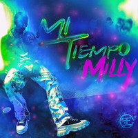 Thumbnail for the Milly - Mi Tiempo link, provided by host site