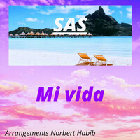 Thumbnail for the SAS - Mi Vida link, provided by host site