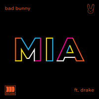 Thumbnail for the Bad Bunny - MIA link, provided by host site