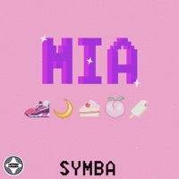Thumbnail for the Symba - Mia link, provided by host site