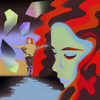 Thumbnail for the Cami - MÍA link, provided by host site