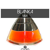 Image of Blanka linking to their artist page due to link from them being at the top of the main table on this page
