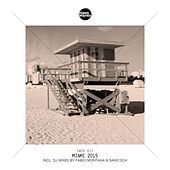 Thumbnail for the Sanosch - Miami 2015, Pt. 2 (Continuous DJ Mix) link, provided by host site