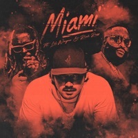 Thumbnail for the Morgan Wallen - Miami link, provided by host site