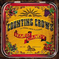 Image of Counting Crows linking to their artist page due to link from them being at the top of the main table on this page