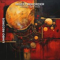 Thumbnail for the Mozzy Rekorder - Miami Safari (Radio-Edit) link, provided by host site