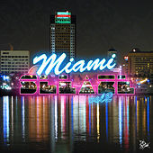 Thumbnail for the Rob Made - Miami Sleaze, Vol. 2 (Mixed by Rob Made) link, provided by host site