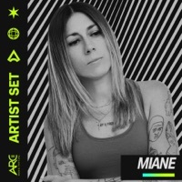 Thumbnail for the Miane - Miane at ARC Music Festival, 2022 (DJ Mix) link, provided by host site