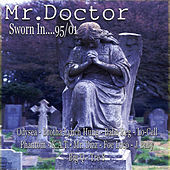 Thumbnail for the Mr. Doctor - Mic Check link, provided by host site