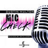 Thumbnail for the Dustin Hulton - Mic Check link, provided by host site