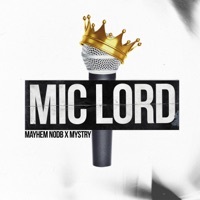 Thumbnail for the Mayhem NODB - Mic Lord link, provided by host site