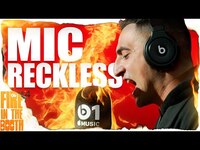 Thumbnail for the Charlie Sloth - Mic Reckless / Mic Righteous - Fire In The Booth pt4 link, provided by host site