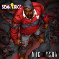 Image of Sean Price linking to their artist page due to link from them being at the top of the main table on this page