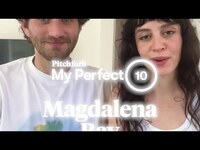 Thumbnail for the Magdalena Bay - Mica and Matthew Pick Their "Perfect 10" Albums link, provided by host site