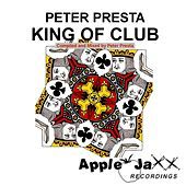 Thumbnail for the Peter Presta - Michael Alig Has Returned (Peter Presta NYC Club Kids Mix) link, provided by host site