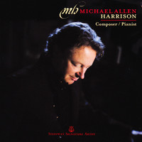 Thumbnail for the Michael Allen Harrison - Michael Allen Harrison link, provided by host site