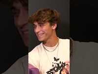 Thumbnail for the Josh Richards - MICHAEL AND TABITHA link, provided by host site