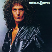 Thumbnail for the Michael Bolton - Michael Bolton link, provided by host site