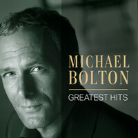 Thumbnail for the Michael Bolton - Michael Bolton: Greatest Hits link, provided by host site
