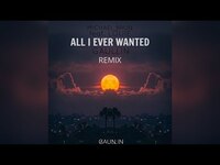 Thumbnail for the Gaullin - Michael Brun All I Ever Wanted (Gaullin Remix) link, provided by host site