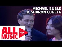 Thumbnail for the Michael Bublé - The Way You Look Tonight (MYX Live! Performance) link, provided by host site