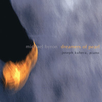 Thumbnail for the Michael Byron - Michael Byron: Dreamers of Pearl link, provided by host site