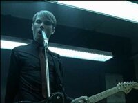 Thumbnail for the Franz Ferdinand - Michael link, provided by host site