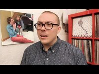 Thumbnail for the Anthony Fantano - Michael Cera - True That ALBUM REVIEW link, provided by host site