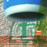 Thumbnail for the Michael Gandolfi - Michael Gandolfi: Y2K Compliant link, provided by host site