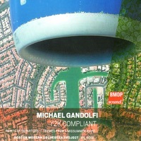 Thumbnail for the Boston Modern Orchestra Project - Michael Gandolfi: Y2K Compliant link, provided by host site