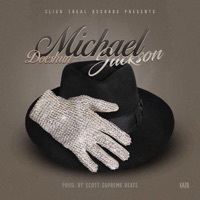 Thumbnail for the Doeshun - Michael Jackson link, provided by host site