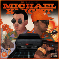 Thumbnail for the Shy FX - Michael Knight link, provided by host site