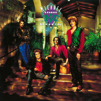 Thumbnail for the Michael Learns to Rock - Michael Learns To Rock (1991) link, provided by host site