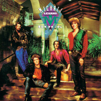 Thumbnail for the Michael Learns to Rock - Michael Learns To Rock (2014 Remaster) link, provided by host site