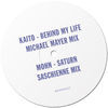 Thumbnail for the Kaito - Michael Mayer / Saschienne Mix link, provided by host site