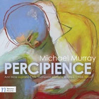 Thumbnail for the Ann Moss - Michael Murray: Percipience link, provided by host site