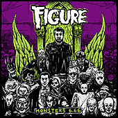 Thumbnail for the Figure - Michael Myers Is Dead (Oscillator Z Remix) link, provided by host site