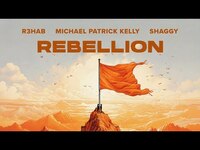 Thumbnail for the R3hab - Rebellion link, provided by host site
