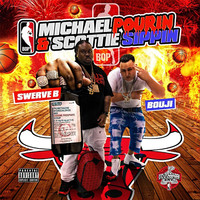 Thumbnail for the Bouji - Michael Pourin & Scottie Sippin link, provided by host site