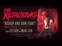 Thumbnail for the Kyle Dixon - Bishop And Ram Fight (The Retaliators Official Score) link, provided by host site