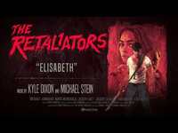 Thumbnail for the Kyle Dixon - Elisabeth (The Retaliators Official Score) link, provided by host site