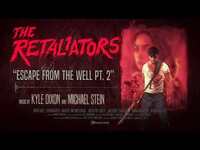 Thumbnail for the Kyle Dixon - Escape from the Well Pt 2 (The Retaliators Official Score) link, provided by host site