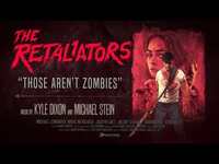 Thumbnail for the Kyle Dixon - Those Aren't Zombies (The Retaliators Official Score) link, provided by host site